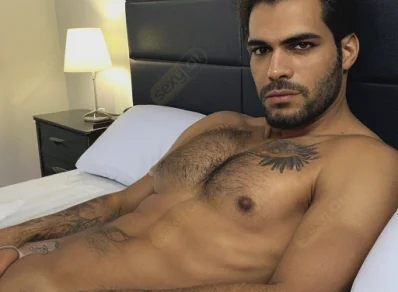 meu irmao mais novo hetero