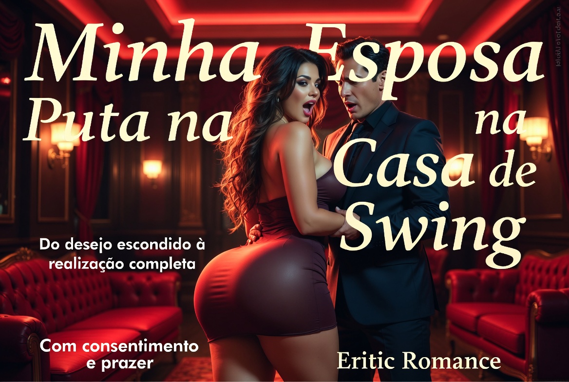 Convenci minha esposa a ir na casa de swing