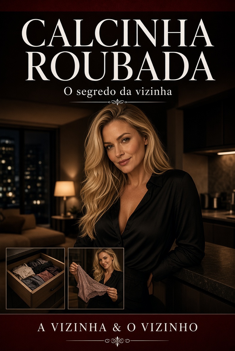 Calcinha Roubada