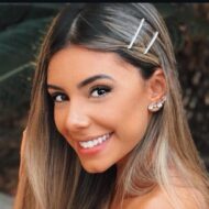 Daniela Lohara Mendonça